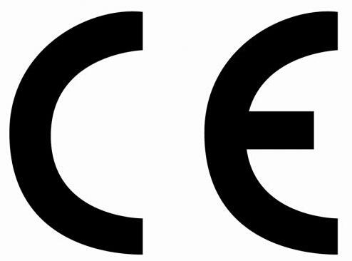CE認(rèn)證