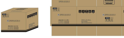 耐破強度包裝運輸測試