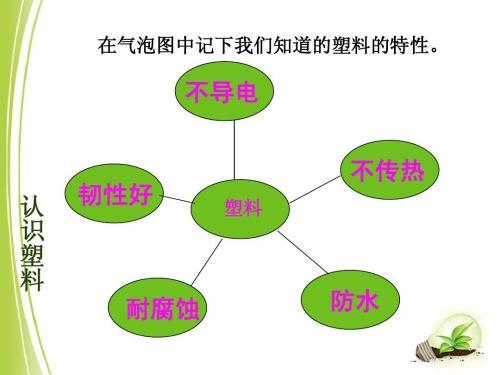 20種常用塑料特性知識