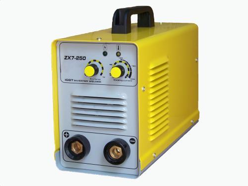 電焊機(jī)3C認(rèn)證