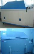 連接器絕緣電阻測試