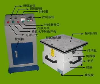 隨機振動