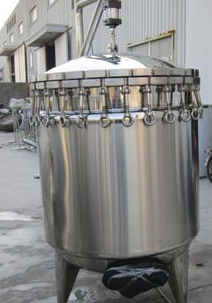 高壓蒸煮測試