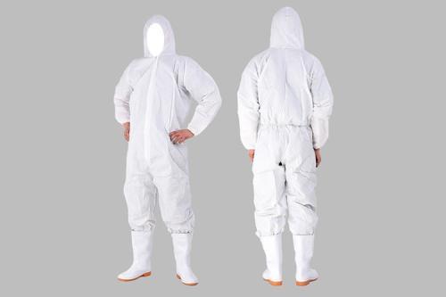 醫(yī)用防護(hù)服通常選用什么材質(zhì)的原材料？材料檢測(cè)